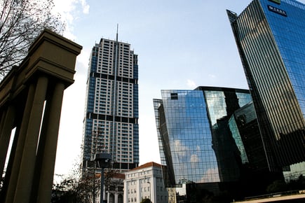 Why Add Private Markets to Your Portfolio?